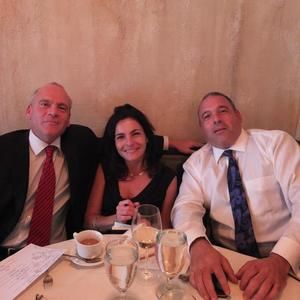 Meet your Posher, Peter